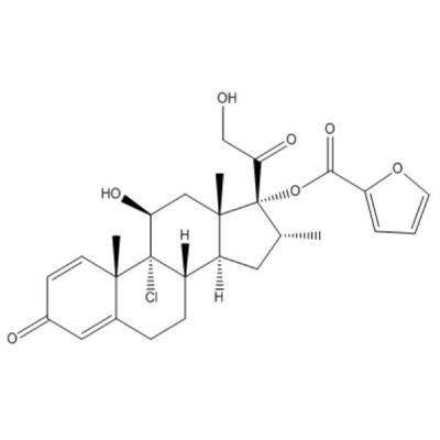 Mometasone Furoate EP Impurity H