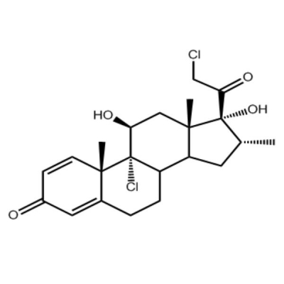 莫米松杂质ZY1对照品