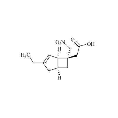 Mirogabalin Impurity 20