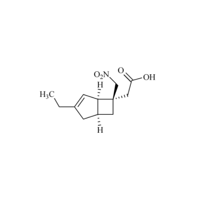 Mirogabalin Impurity 22