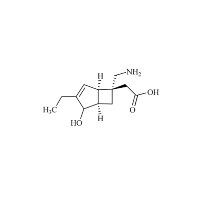Mirogabalin Impurity 45
