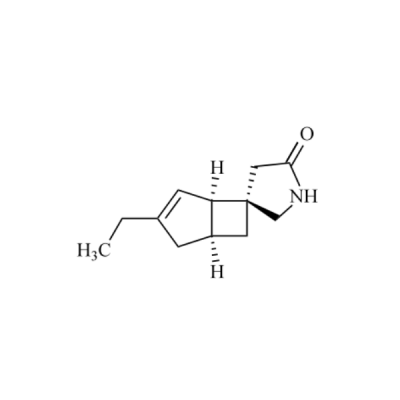 Mirogabalin Impurity 46