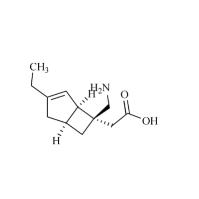Mirogabalin Impurity 5