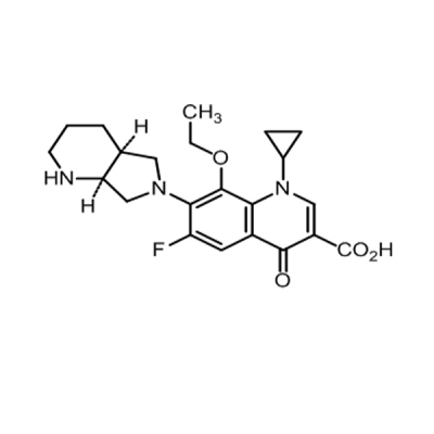 Moxifloxacin EP Impurity C