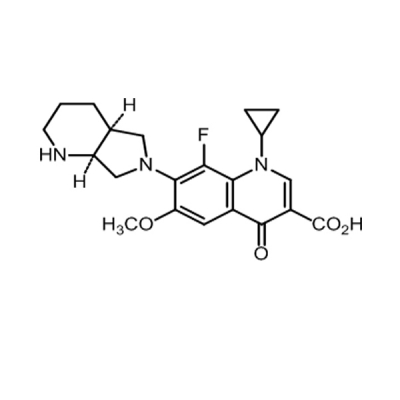 莫西沙星EP杂质D