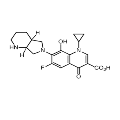 Moxifloxacin EP Impurity E