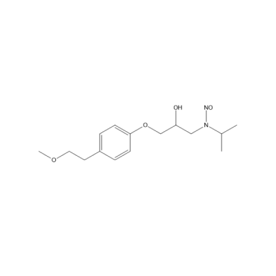 N-Nitroso Metoprolol