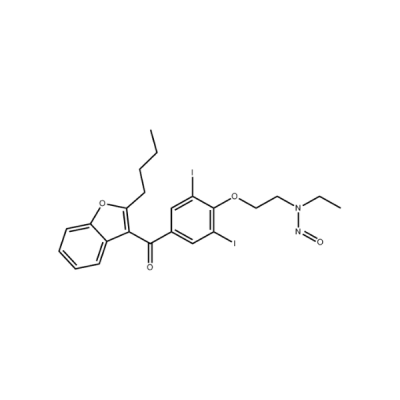 N-亚硝基胺碘酮EP杂质B