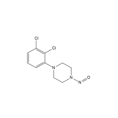 N-亚硝基阿立哌唑EP杂质B