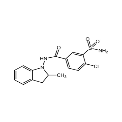 Indapamide