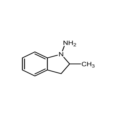 吲达帕胺EP杂质C