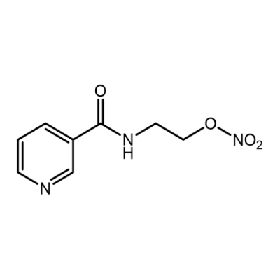 Nicorandil