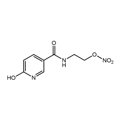 6-Hydroxy Nicorandil