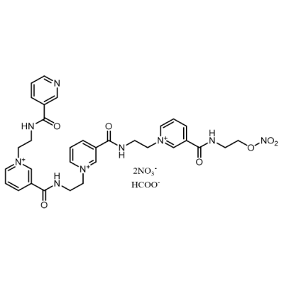 Nicorandil Impurity 7 (Formate+Nitrate)