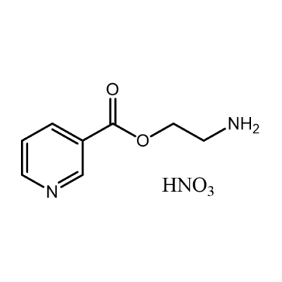 尼可地尔EP杂质C硝酸盐