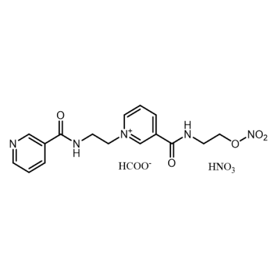 Nicorandil Dimer (Formate+Nitrate)