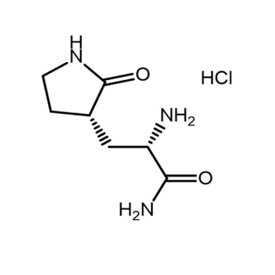 Nirmatrelvir Impurity 1 HCl