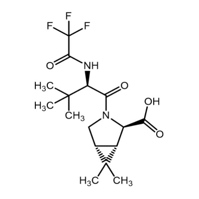 Nirmatrelvir Impurity 10