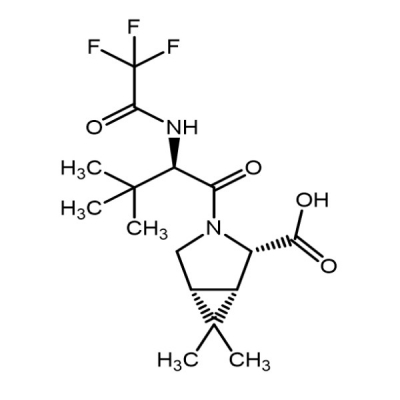 Nirmatrelvir Impurity 11