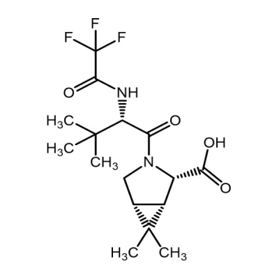 Nirmatrelvir Impurity 12