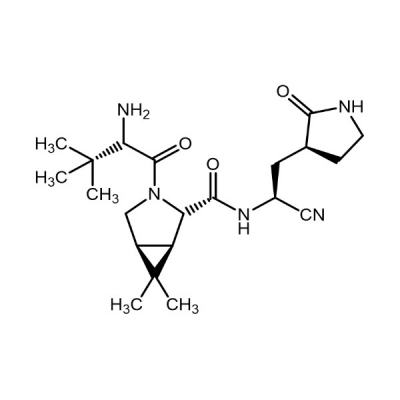 Nirmatrelvir Impurity 13