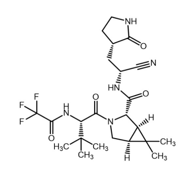 Nirmatrelvir Impurity 15