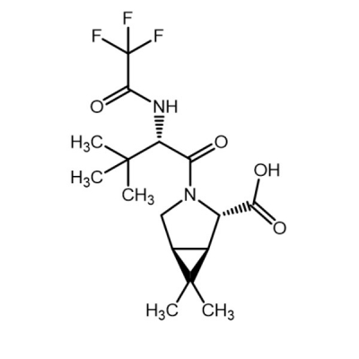 Nirmatrelvir Impurity 5