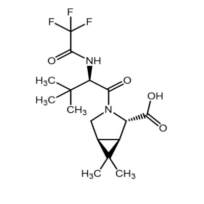 Nirmatrelvir Impurity 6