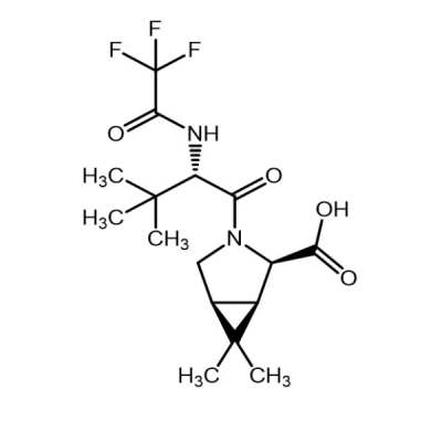 Nirmatrelvir Impurity 7