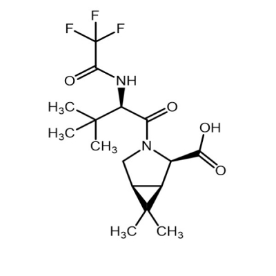 Nirmatrelvir Impurity 8