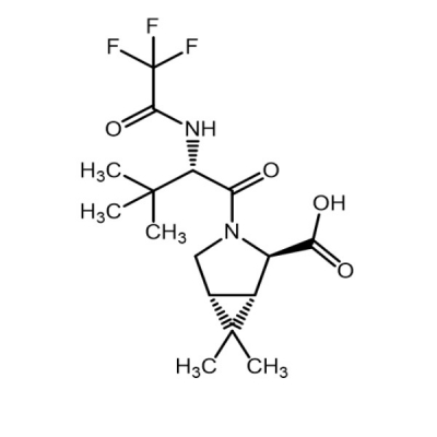 Nirmatrelvir Impurity 9