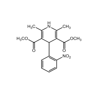 Nifedipine