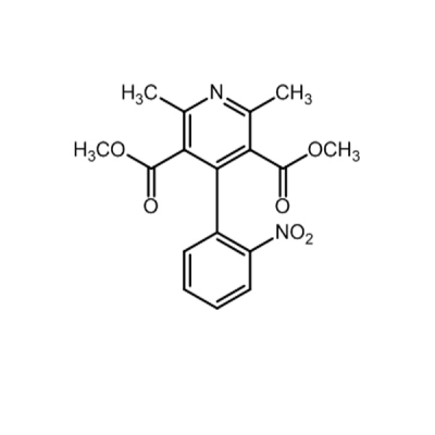 硝苯地平EP杂质A（脱氢硝苯地平）
