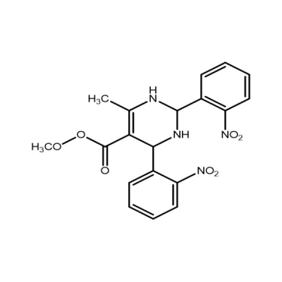 硝苯地平杂质40