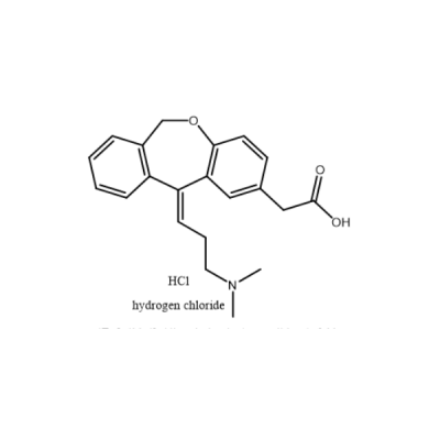 Olopatadine HCl