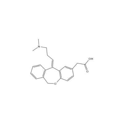 (E)-Olopatadine