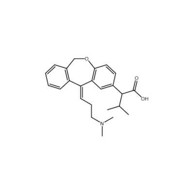 Olopatadine Impurity 14