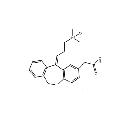 Olopatadine N-Oxide (Olopatadine USP Related Compound B)