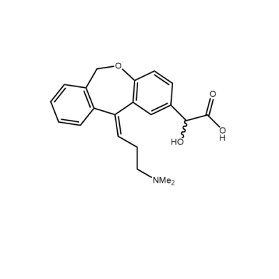 a-Hydroxy Olopatadine