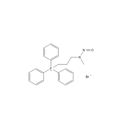 N-Nitroso Olopatadine Impurity 10 Bromide