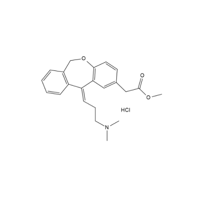 Olopatadine Impurity 24 HCl