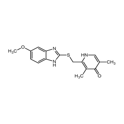 Omeprazole Impurity 72