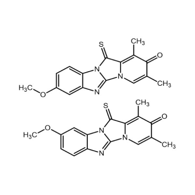 Omeprazole Impurity (F/G Mixture)