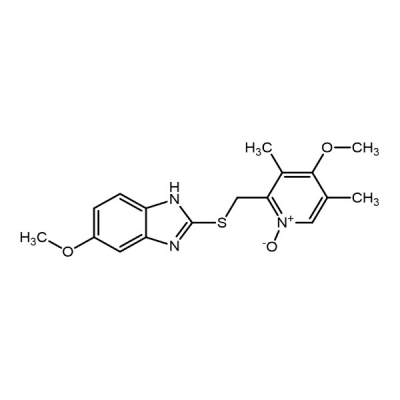 Omeprazole Related Compound 10