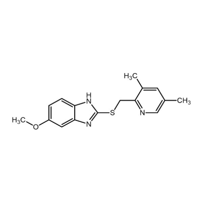 Omeprazole Related Compound 17