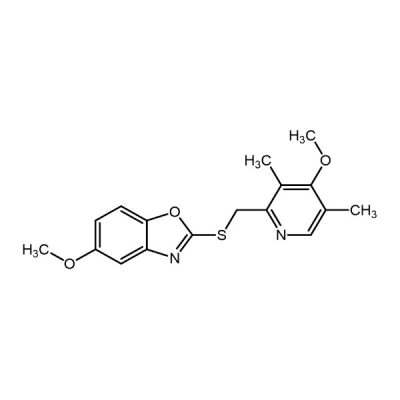 Omeprazole Related Compound 18