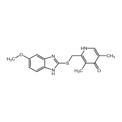 Omeprazole Related Compound 21