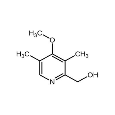 奥美拉唑相关化合物8