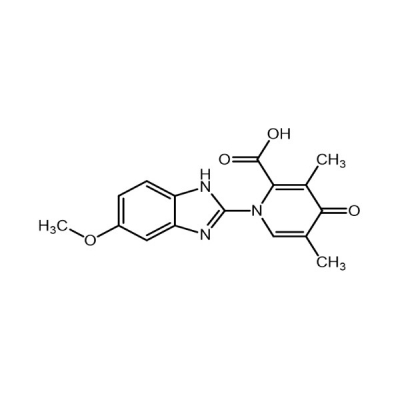 奥美拉唑杂质2 (埃索美拉唑杂质V)