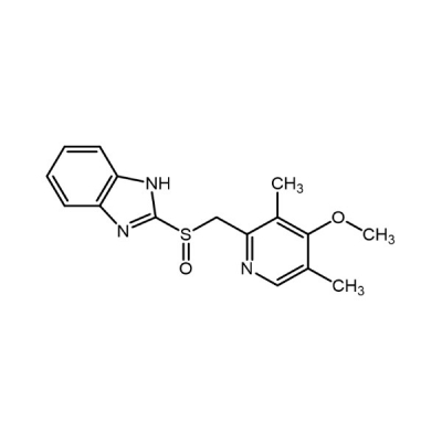 奥美拉唑杂质70 (苯并咪唑杂质4)